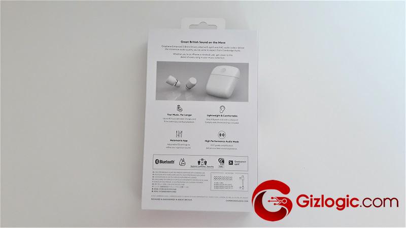 Cambridge Audio Melomania 1+