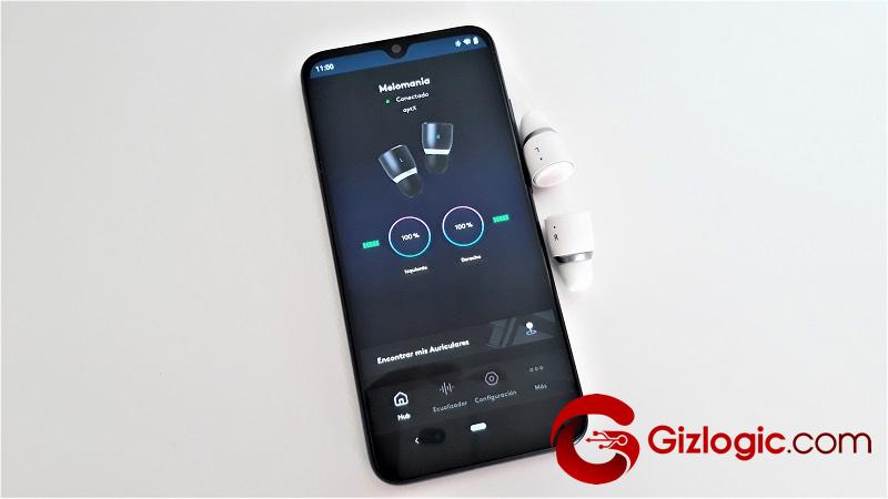 Cambridge Audio Melomania 1+