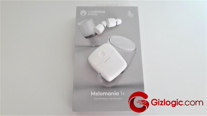 Cambridge Audio Melomania 1+