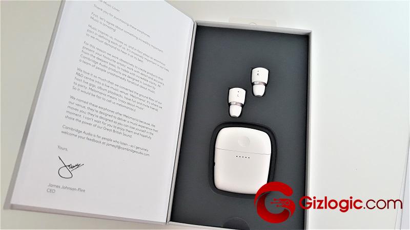 Cambridge Audio Melomania 1+