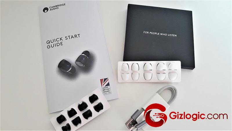 Cambridge Audio Melomania 1+