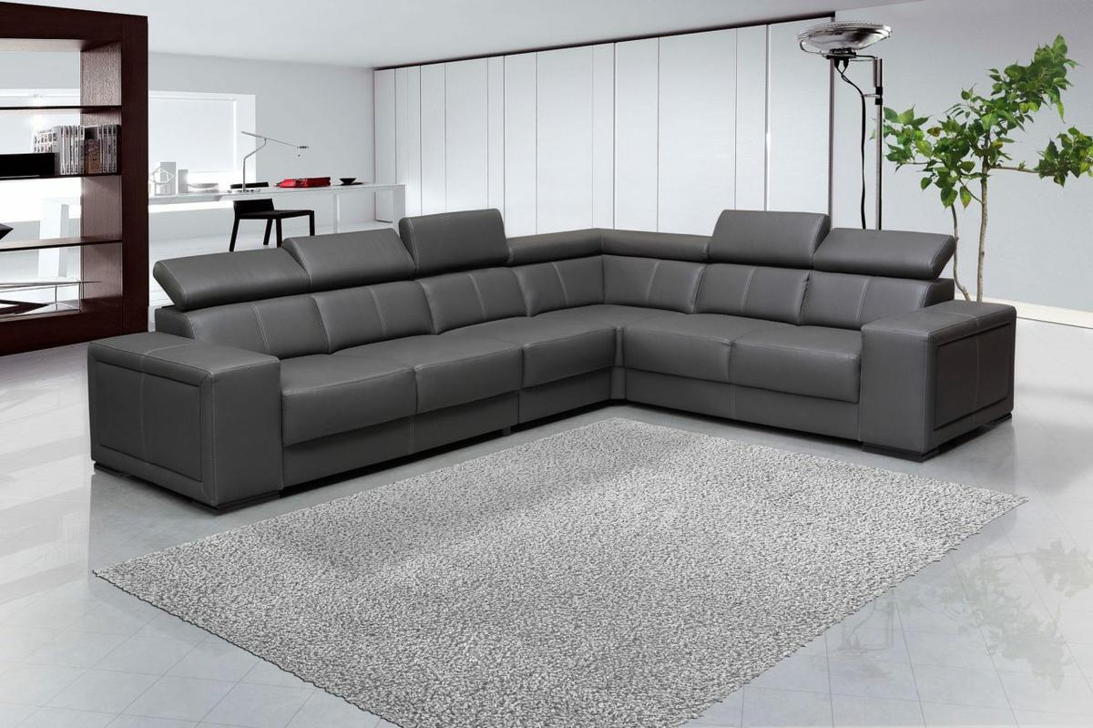 Guía de compra de sofás grises | Decoración