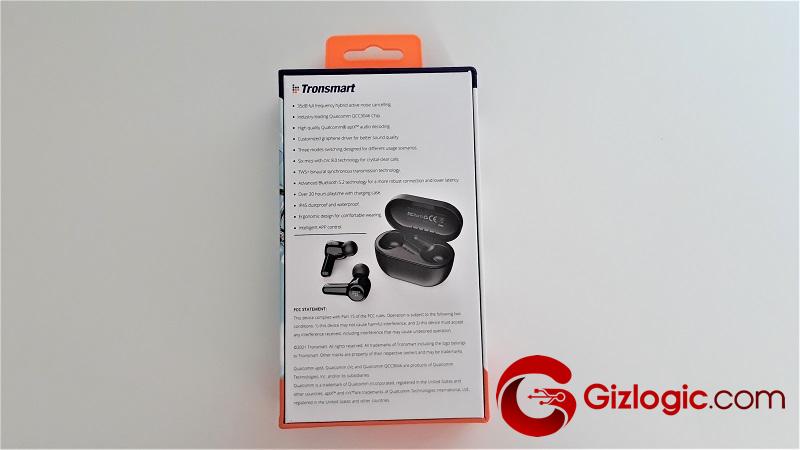 Tronsmart Apollo Air