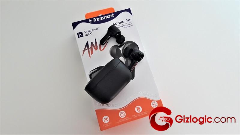 Tronsmart Apollo Air