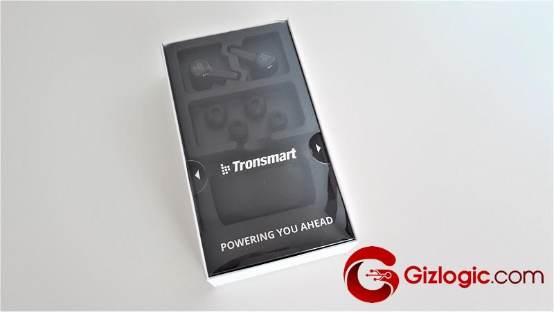 Tronsmart Apollo Air