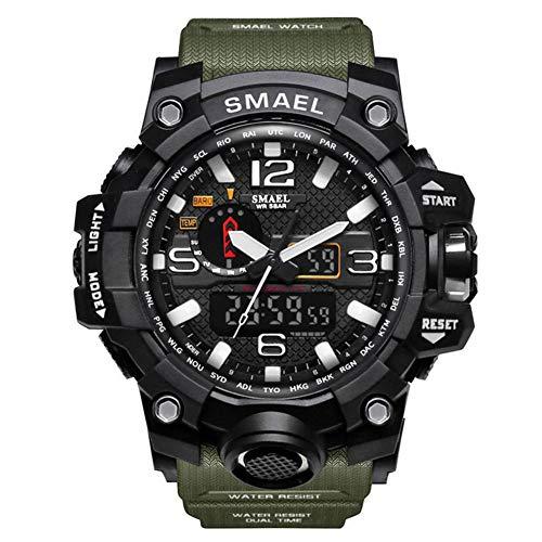 smael 1805