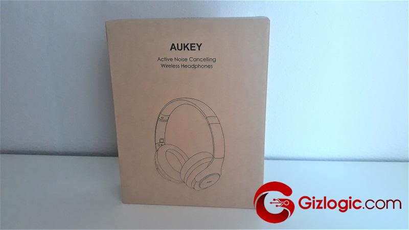 Aukey EP-N12