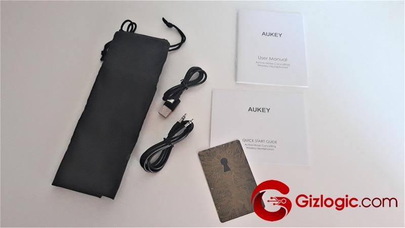 Aukey EP-N12