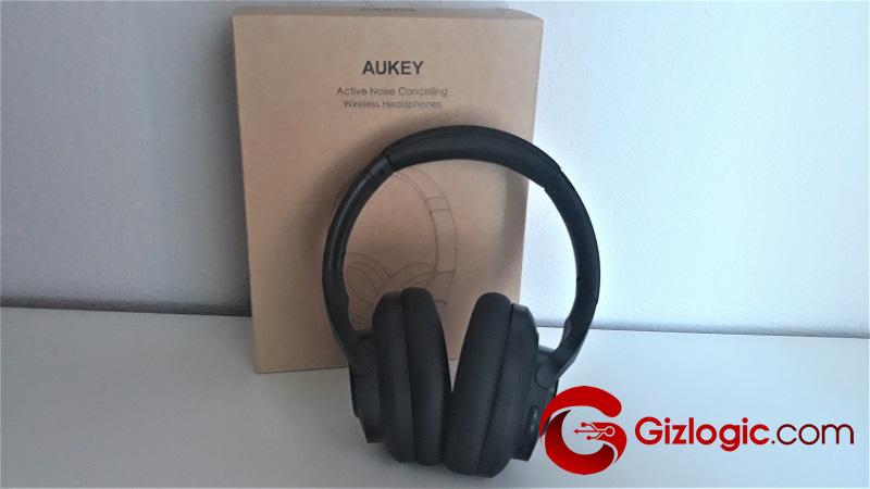 Aukey EP-N12