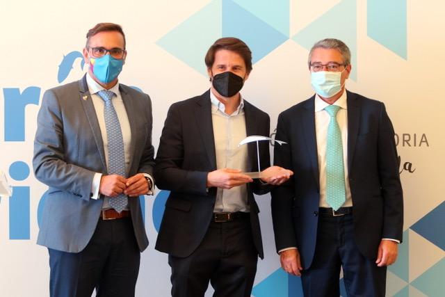 De Rincón el Boquerón. Gala del Boquerón Victoriano