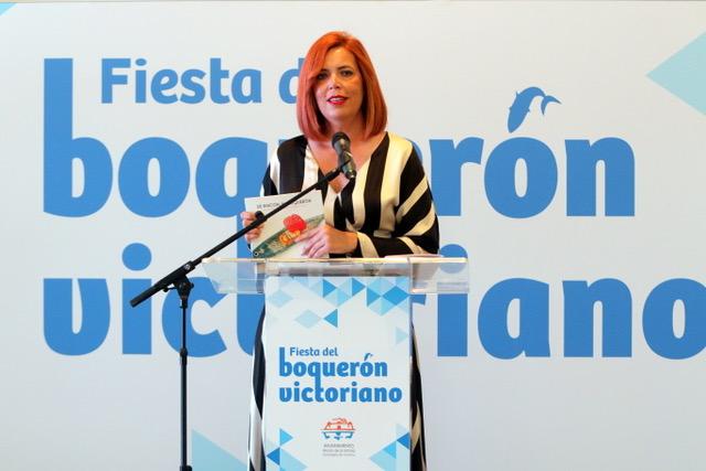 De Rincón el Boquerón. Gala del Boquerón Victoriano