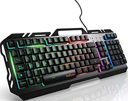Mejores Teclados Gaming 