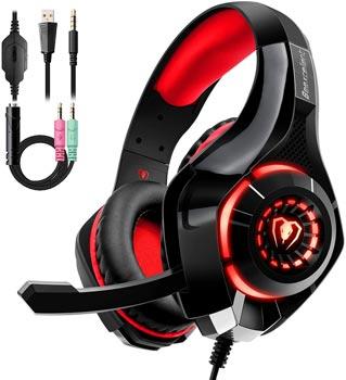mejores cascos gaming 