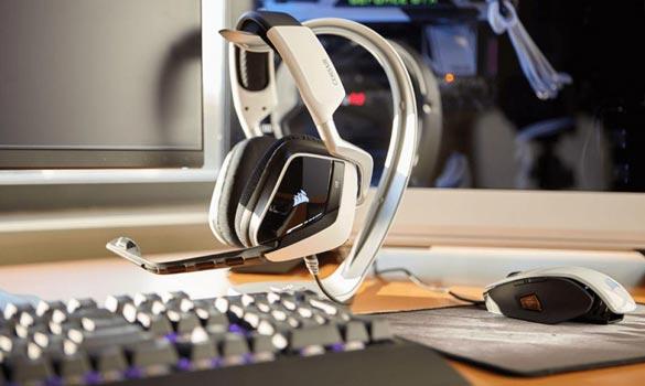 ¿Qué cascos gaming comprar?