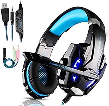 Mejores cascos gaming baratos