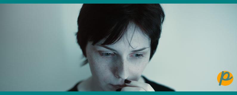 Soy hipocondriaca y tengo ansiedad!