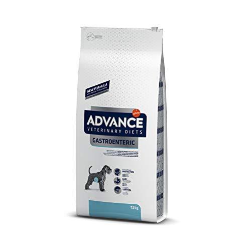 Advance Veterinary Diets Gastroenteric - Pienso para Perros con problemas gastrointestinales - 12 kg