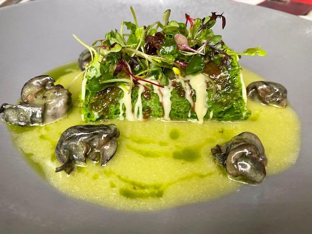 Felicidad Saludable. Lafayette