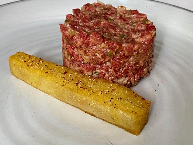 Felicidad Saludable. Lafayette