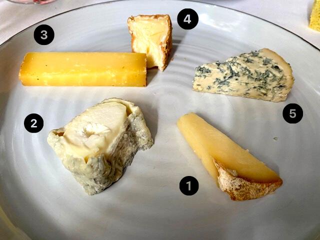 Felicidad Saludable. Lafayette