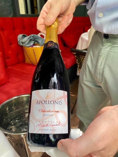 Felicidad Saludable. Lafayette