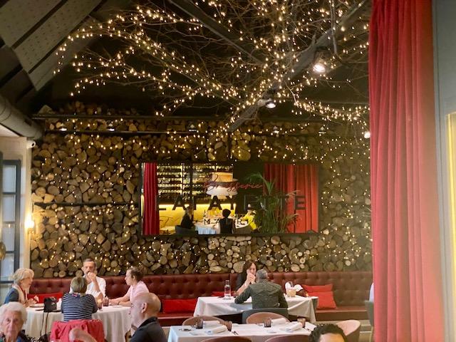 Felicidad Saludable. Lafayette