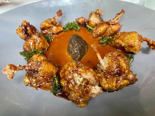 Felicidad Saludable. Lafayette