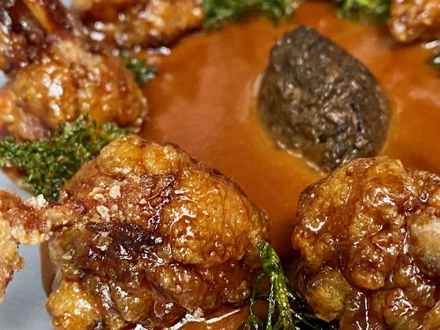 Felicidad Saludable. Lafayette