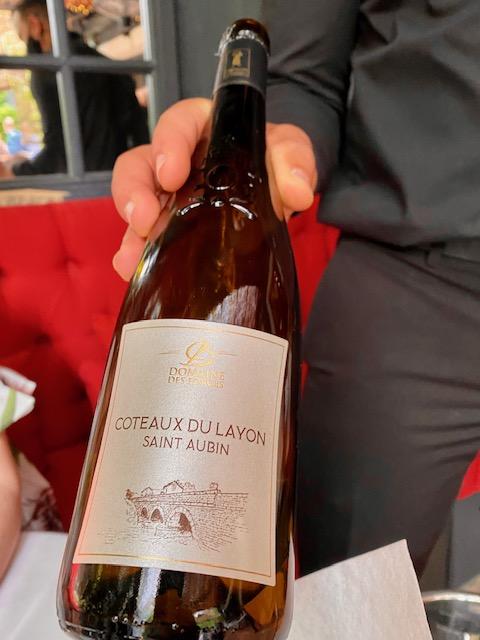 Felicidad Saludable. Lafayette