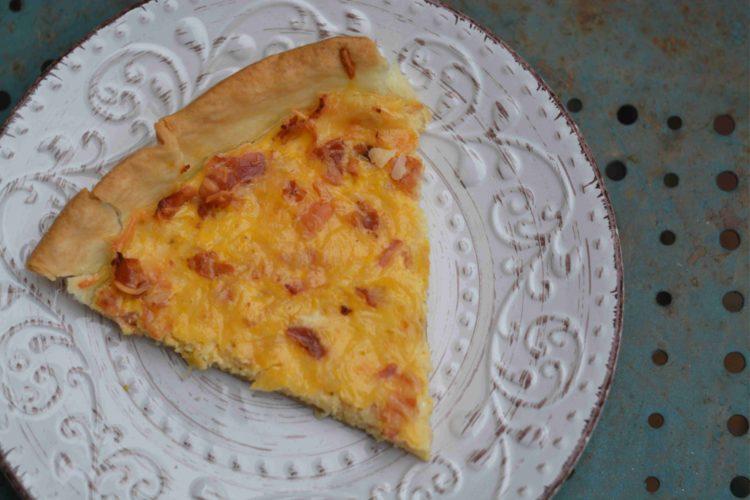 Cómo hacer una maravillosa Quiche Lorraine, una receta ideal para cualquier ocasión