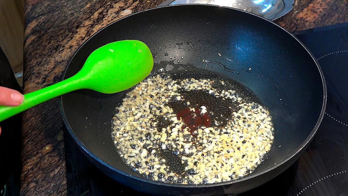 POLLO CON SALSA AGRIDULCE, UNA RECETA DE COMIDA CHINA - Foto 10