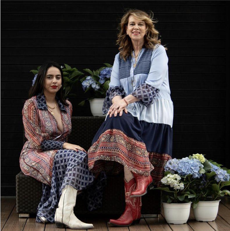 diseñadores de moda mexicanos