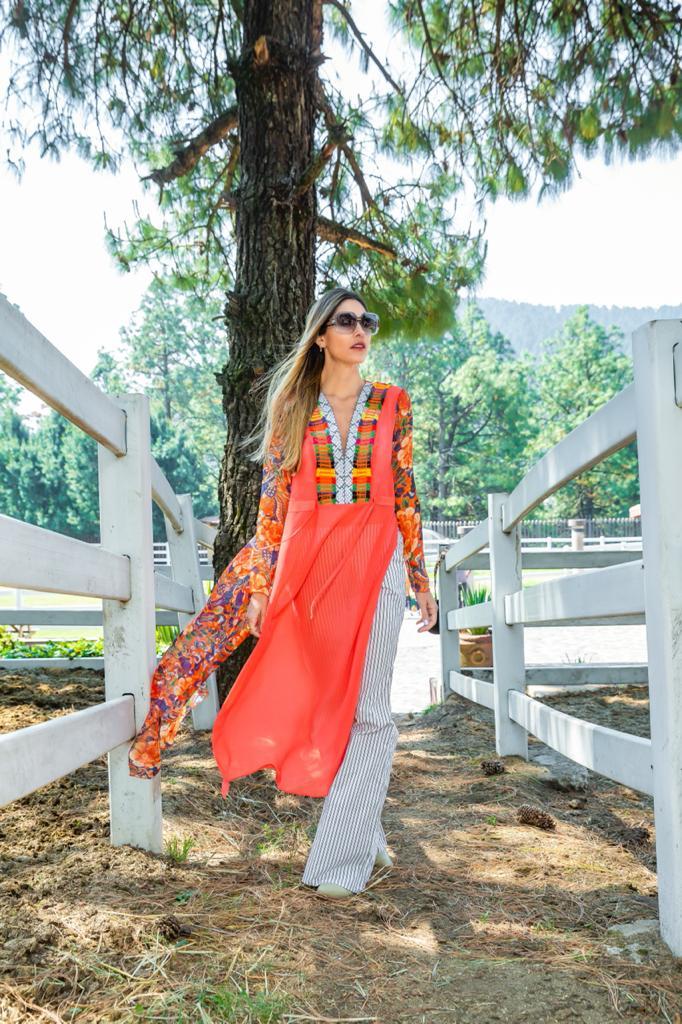 diseñadores de moda mexicanos