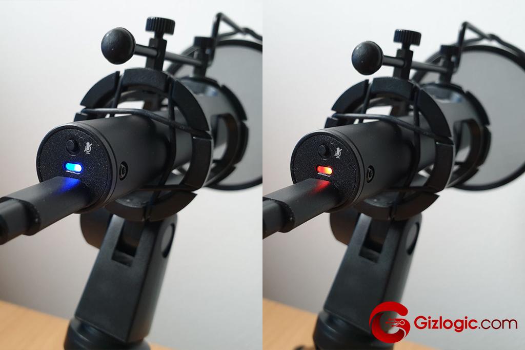 Trust GXT 241 Velica