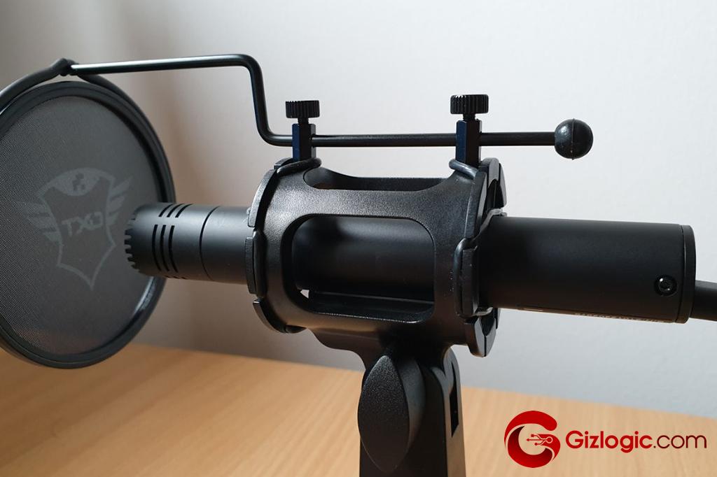 Trust GXT 241 Velica