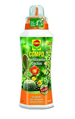 COMPO Fertilizantes para...