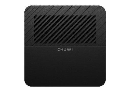 CHUWI Larkbox - Diseño Superior
