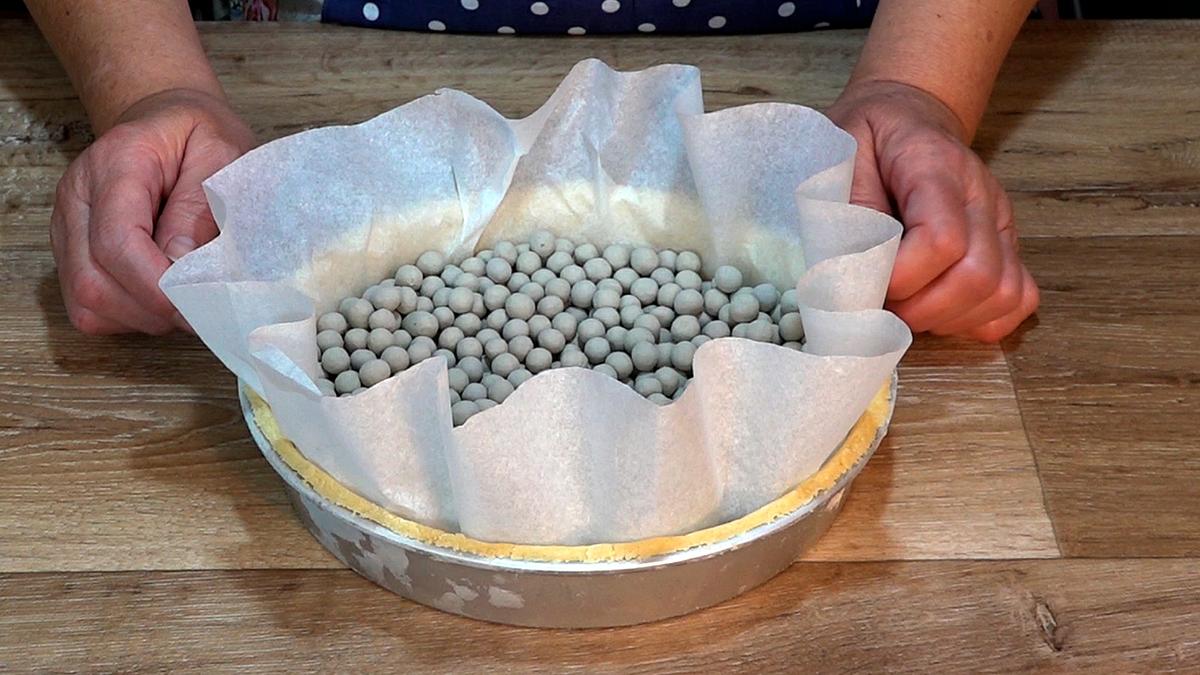 TARTA TOFI ¡UNA TARTA FACIL Y DELICIOSA! - LoliDomínguez - Foto 9