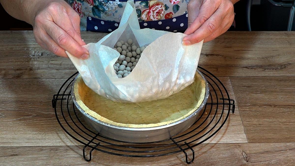 TARTA TOFI ¡UNA TARTA FACIL Y DELICIOSA! - LoliDomínguez - Foto 10