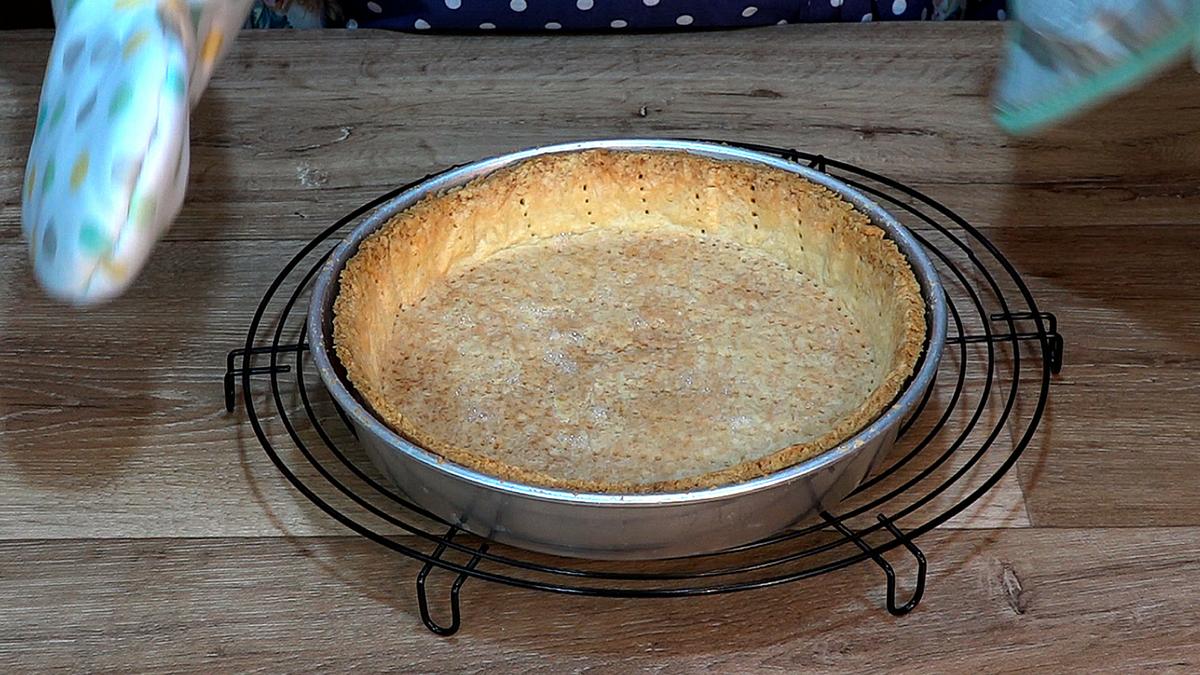 TARTA TOFI ¡UNA TARTA FACIL Y DELICIOSA! - LoliDomínguez - Foto 11