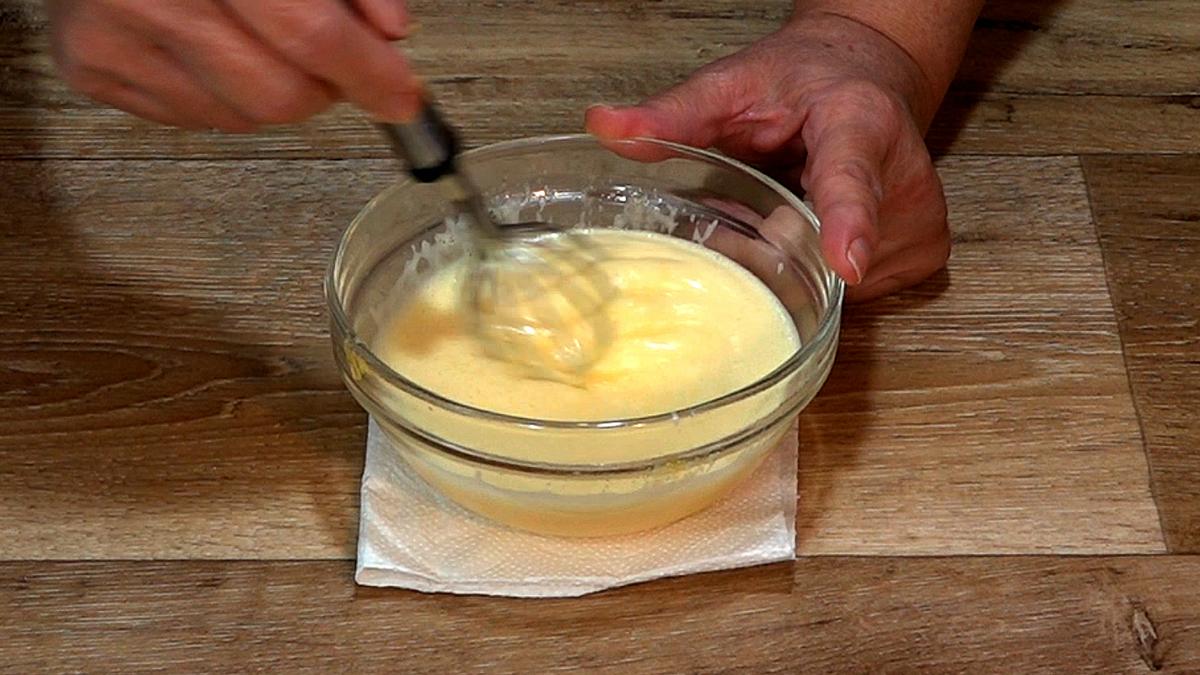 TARTA TOFI ¡UNA TARTA FACIL Y DELICIOSA! - LoliDomínguez - Foto 16