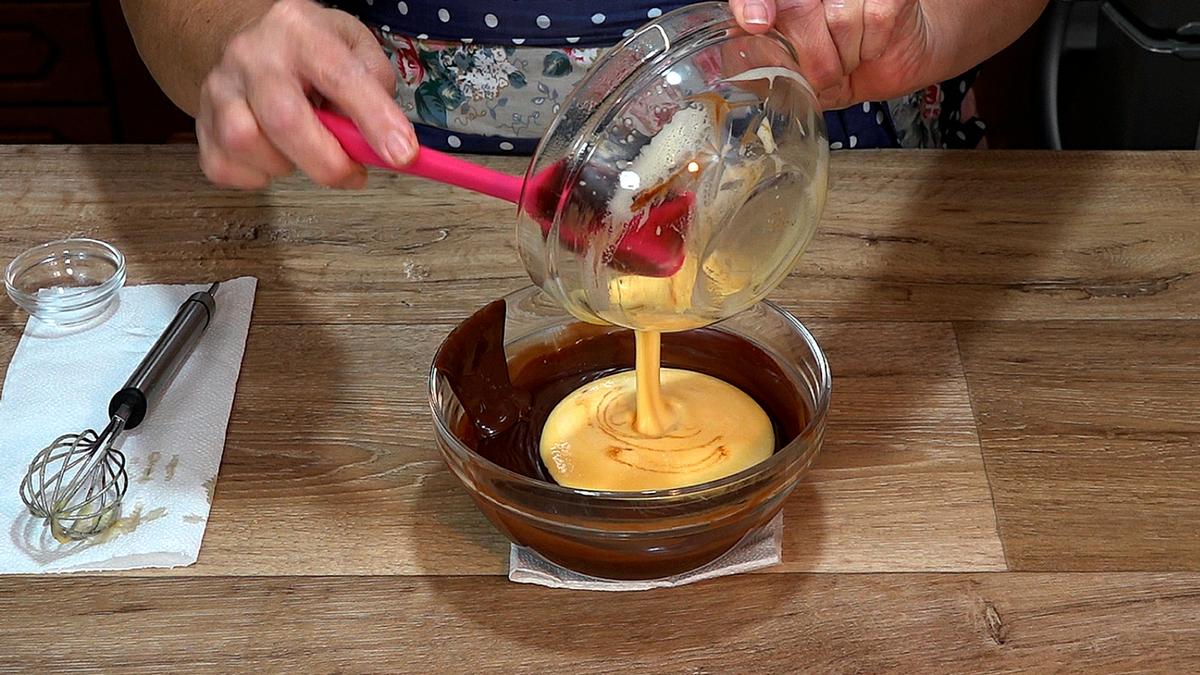 TARTA TOFI ¡UNA TARTA FACIL Y DELICIOSA! - LoliDomínguez - Foto 17