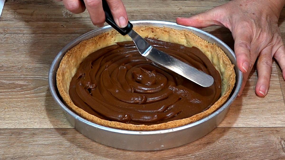 TARTA TOFI ¡UNA TARTA FACIL Y DELICIOSA! - LoliDomínguez - Foto 18