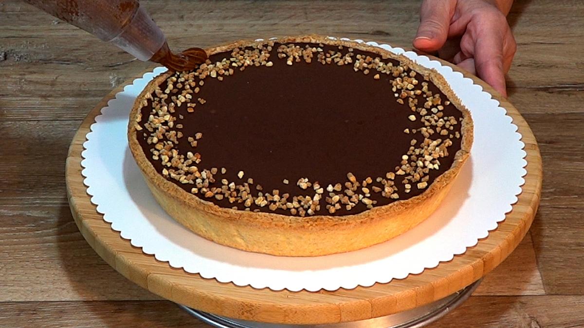 TARTA TOFI ¡UNA TARTA FACIL Y DELICIOSA! - LoliDomínguez - Foto 19