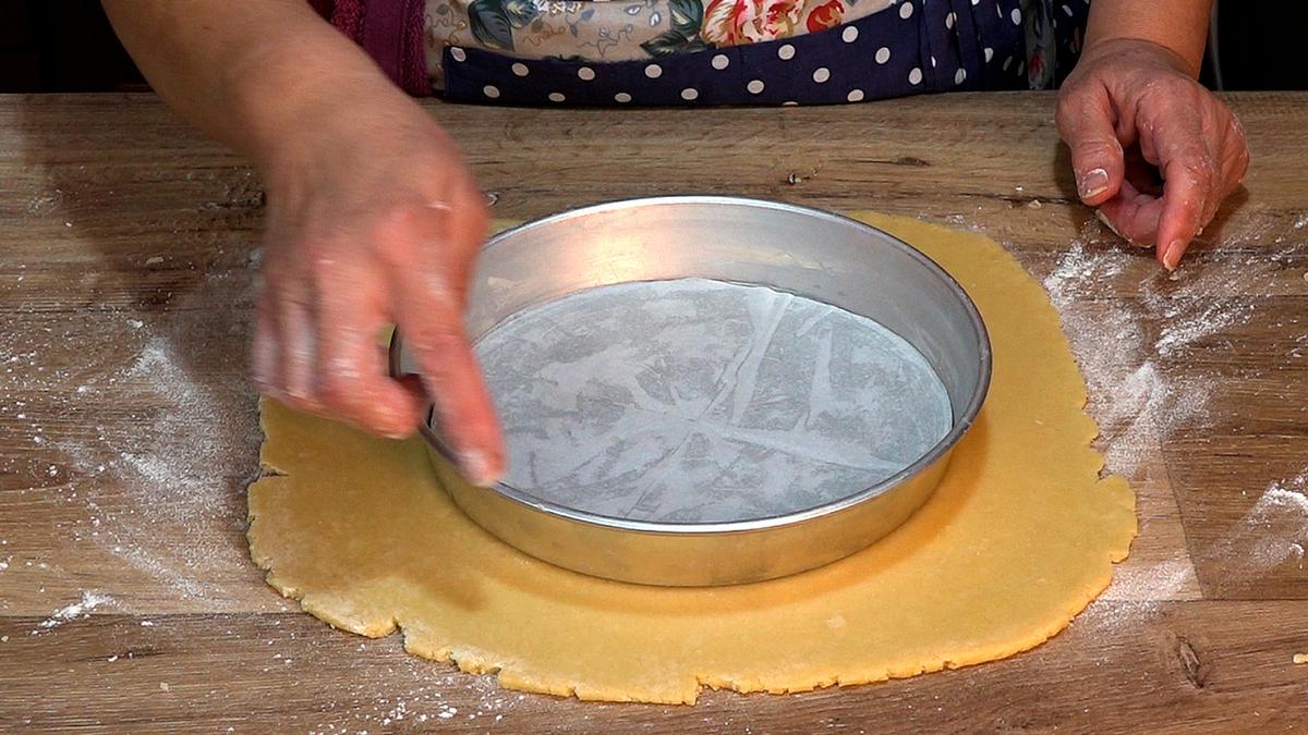 TARTA TOFI ¡UNA TARTA FACIL Y DELICIOSA! - LoliDomínguez - Foto 4