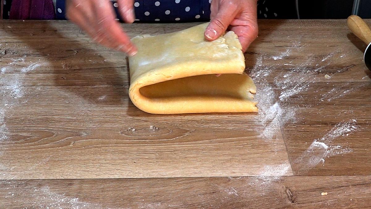 TARTA TOFI ¡UNA TARTA FACIL Y DELICIOSA! - LoliDomínguez - Foto 5