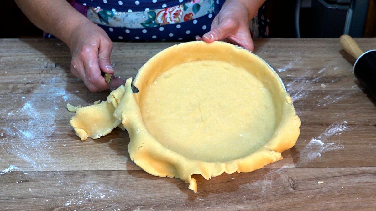 TARTA TOFI ¡UNA TARTA FACIL Y DELICIOSA! - LoliDomínguez - Foto 7