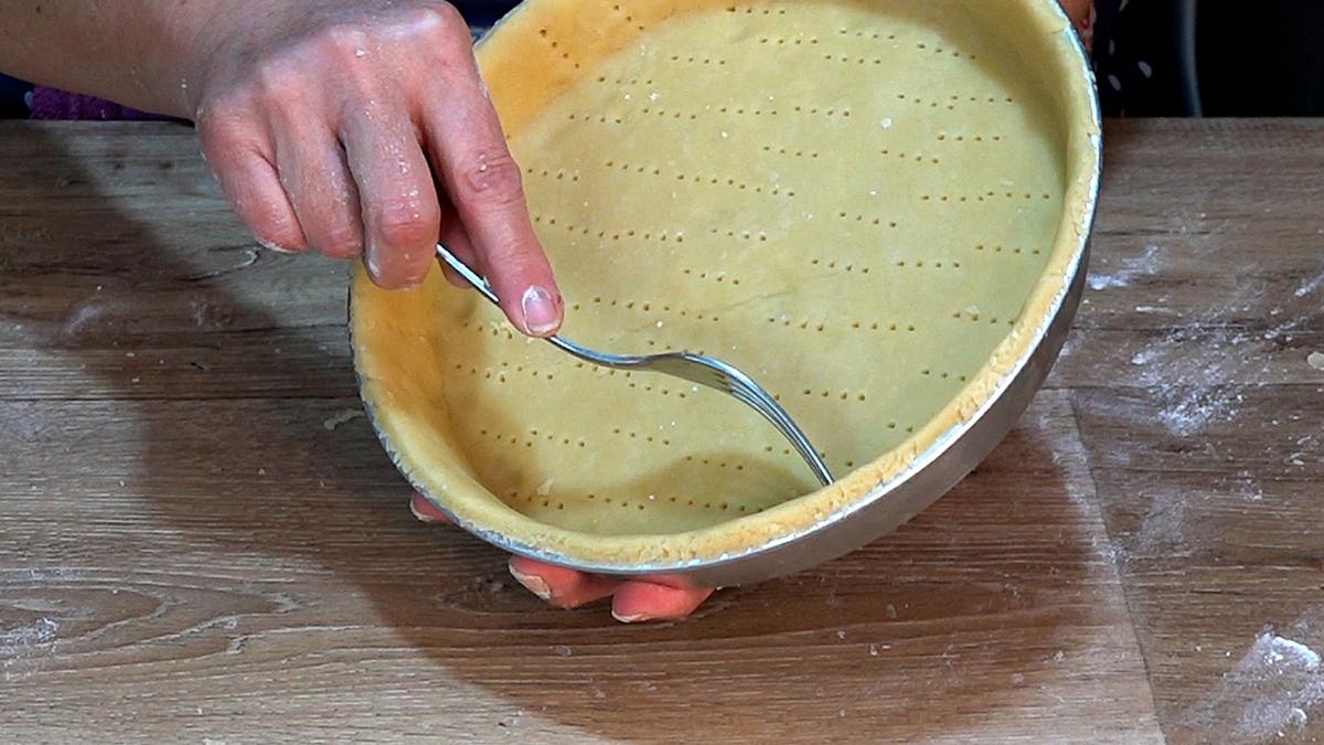 TARTA TOFI ¡UNA TARTA FACIL Y DELICIOSA! - LoliDomínguez - Foto 8