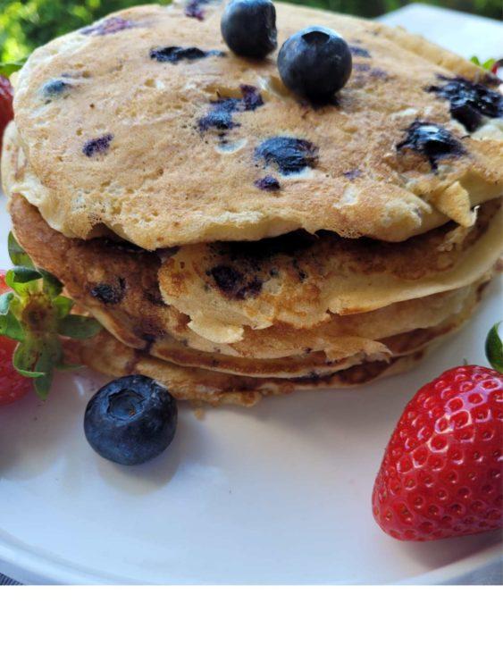 desayunos a la carta