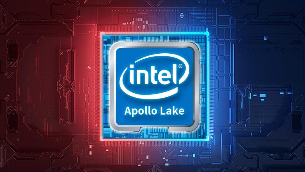 Teclast F15S - Rendimiento